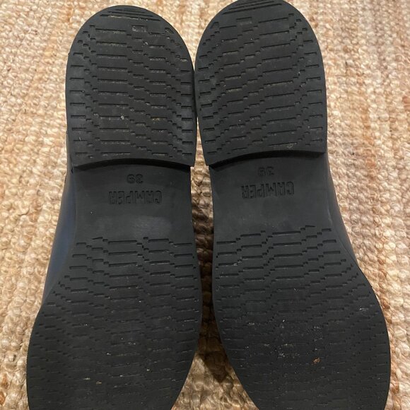 Camper Bowie Chelsea Boots in Gray, US sz 9 / EUR 39, EUC - Picture 6 of 8